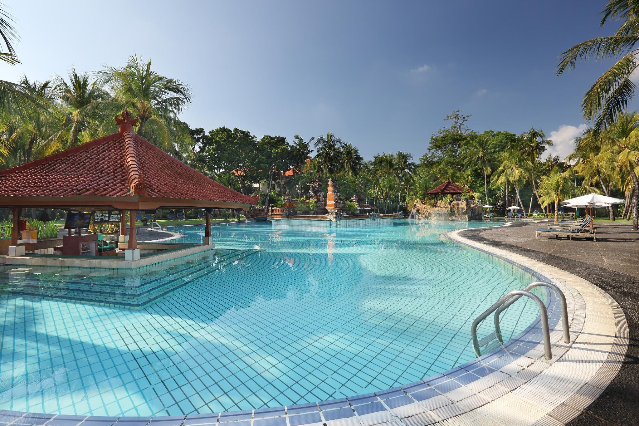 Bintang Bali Resort Kuta Lombok Extérieur photo