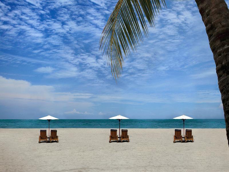 Bintang Bali Resort Kuta Lombok Facilités photo